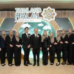 Thailand Halal Assembly 2025