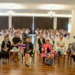 IFB จัดงานน้อมรำลึก 100 ปี มหาธีรราชเจ้า