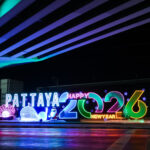 PATTAYA FESTIVAL
