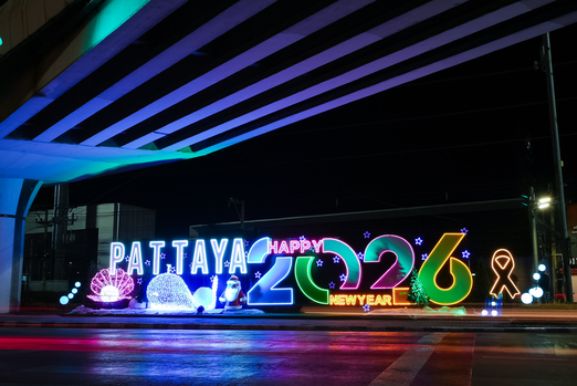 PATTAYA FESTIVAL