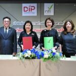 ยกระดับนวัตกรรมอาหารไทย  จาก “ผู้ผลิต” สู่ “เจ้าของนวัตกรรม”