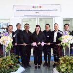 วช. เปิดศูนย์การเรียนรู้โดรนเกษตร จ.นครสวรรค์