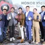 เปิดตัว ‘HONOR X9d 5G’