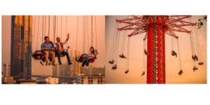 เปิดตัว “Skyflyers: Wings of Garudapterus”