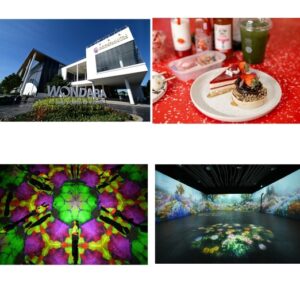 WONDAR แลนด์มาร์กท่องเที่ยวแห่งใหม่ จ.ระยองA