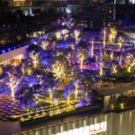 เปิดเทศกาลประดับไฟลอยฟ้า “Legacy in Light เมื่อตำนานส่องแสง”