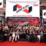 JAPAN EXPO THAILAND 2026