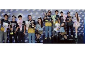 เปิดตัวนักแข่งทีม YEDKAE ได้นักแข่งรุ่นใหญ่ “ออฟ-หทัย” คุมทีม