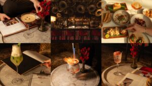 เปิดตัว เดโค บาร์ แอนด์ บิสโทร โฉมใหม่