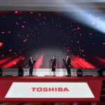 จากโตแรง สู่โตสุด! โตชิบาประกาศชัด ขอขึ้นเบอร์ 1 ไทย