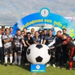 เปิดแล้ว! สนามกีฬาสุระกุล พร้อมศึกฟุตบอล “อบจ.ภูเก็ต คัพ 2569”