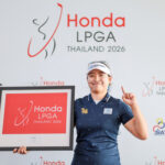 เอพริล-ชนกนันท์ อังกุรเศรณี คว้าแชมป์ Honda LPGA Thailand 2026 National Qualifiers