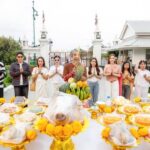 บวงสรวง”ปานดวงใจ Signature”ซีรีส์แนวตั้ง