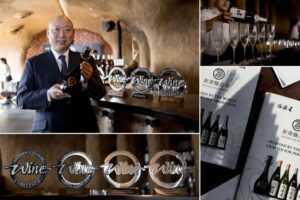 NIIIZAWA SAKE BREWERY ยกตำนานสาเกระดับโลกสู่กรุงเทพฯ