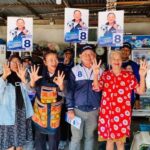 เลือกตั้งเมืองชลระอุ เขต9 พัทยา-หนองปรือ “สจ.แมน”คะแนนนิยมพุ่งนำโด่งโค้งสุดท้าย