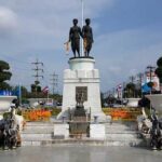 สดุดีท้าวเทพกระษัตรี–ท้าวศรีสุนทร