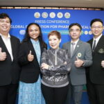 ‘ทีเส็บ’  ดันไมซ์ไทยแรงต่อเนื่อง เจ้าภาพ 3 งานประชุมนานาชาติเภสัชฯ ครบวงจร