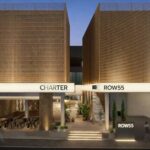 พลิกโฉม “ROW 55”