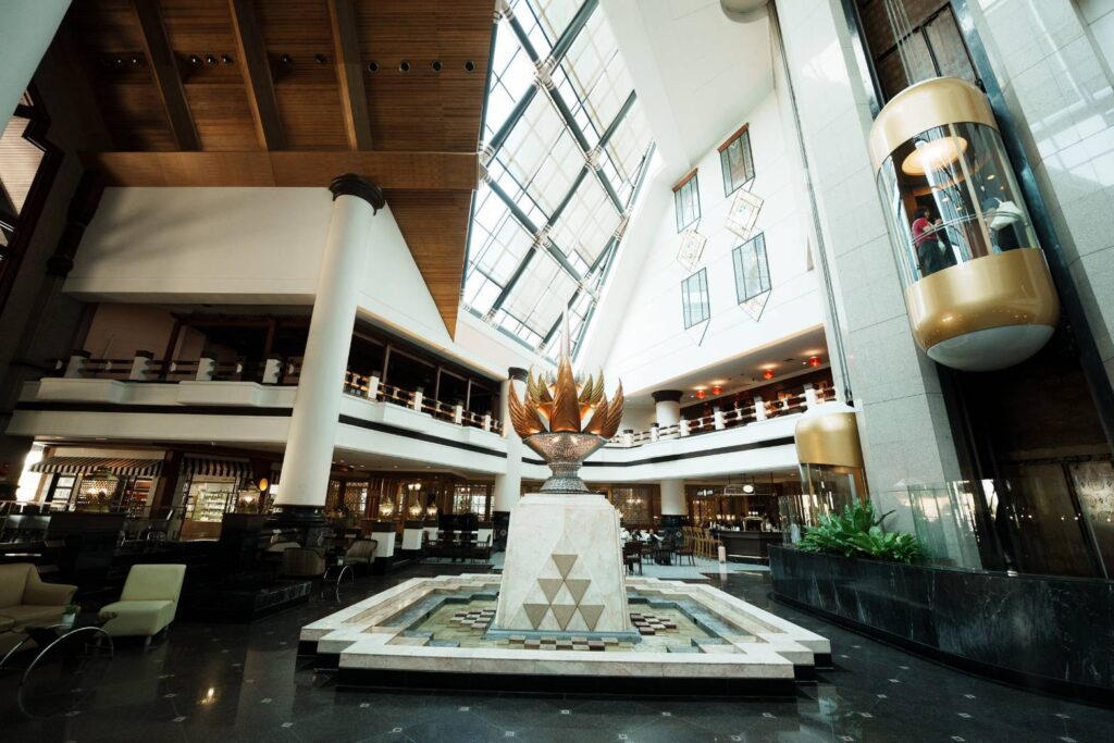 Pullman Khon Kaenรีแบรนด์สู่ “The Heritage Grand Khon Kaen”