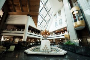 Pullman Khon Kaenรีแบรนด์สู่ “The Heritage Grand Khon Kaen”