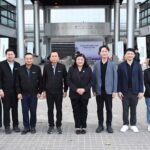 วช. สนับสนุนการยกระดับผลงานวิจัยนวัตกรรมวิจัยTRLสูง