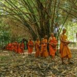 วัดญาณเสน เชิญร่วมโครงการ “บวชสร้างสุข” ปีที่ 6