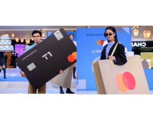 The 1 Exclusive ฉลองครบรอบ 5 ปี