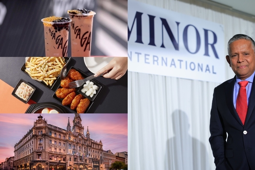 MINT โชว์กำไรจากการดำเนินงานไตรมาส 4/2568