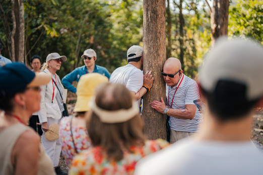 Khao Yai Art Forest เปิดตัว “Pulsus Vitae”