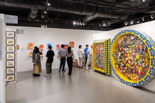 Mango Art Festival 2026