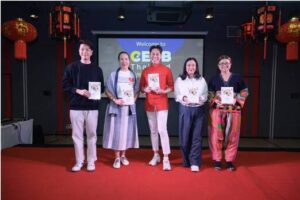 ยิบอินซอย เปิดตัวหนังสือ “การบริหารและจัดการร้านอาหารอย่างเป็นระบบ”