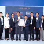 KEMREX ฉลองครบรอบ 15 ปี