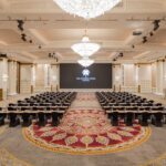 โรงแรม ดิ แอทธินี โฮเทล แบงค็อก ทุ่มงบกว่าสิบล้านบาท