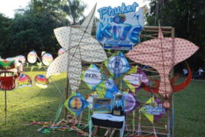 Phuket Kite Festival 2026