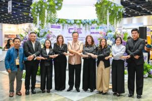 กนอ. ปั้นแบรนด์ “CIE”