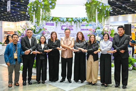 กนอ. ปั้นแบรนด์ “CIE”