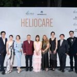 สกินโนวา เปิดตัว Heliocare Oral Capsules