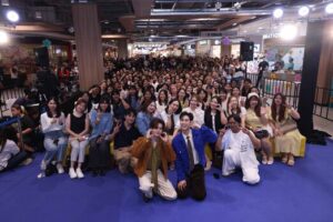 AXTRA GREEN THE NEXT GEN