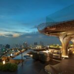 “Le Du Kaan” เปิดตัว 4 เมนูใหม่รับหน้าร้อน ยกระดับอาหารไทยบนรูฟทอปชั้น 56 โดยเชฟต้น ธิติฏฐ์