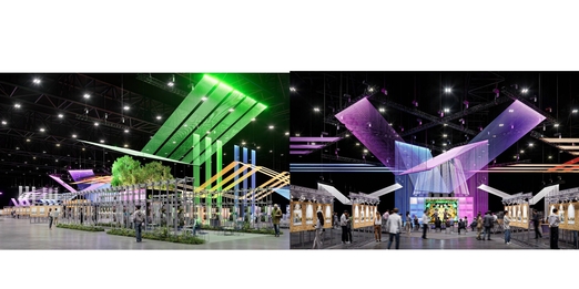 สถาปนิก’69 ชูไฮไลต์นิทรรศการและกิจกรรม