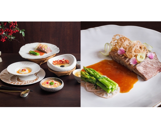 อินเตอร์คอนติเนนตัล เชียงใหม่ แม่ปิง