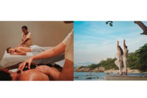 ทราย โฮเทล แอนด์ รีสอร์ท เปิดตัวแพ็กเกจ Peace of Mind