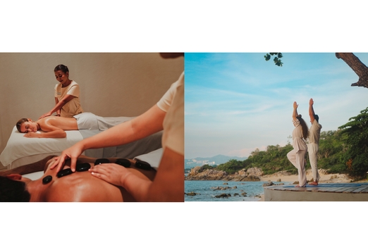 ทราย โฮเทล แอนด์ รีสอร์ท เปิดตัวแพ็กเกจ Peace of Mind