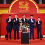 54 ปีที่โตมาด้วยกัน! “ไวไว” รีแบรนด์ลุคใหม่