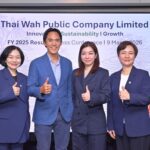 ไทยวา (TWPC) เดินหน้าแผน Multicore