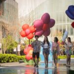 One Bangkok แลนด์มาร์กสงกรานต์ใหม่ใจกลางเมือง!