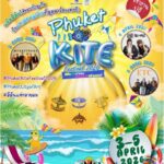 “Phuket Kite Festival 2026”