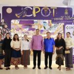 “ของดี วิถีนนท์” ช้อปเพลิน เสพวัฒนธรรม ครบจบในที่เดียว