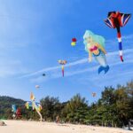 เปิดงาน “Phuket Kite Festival 2026”