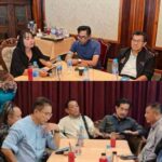 ก่อตั้งสมาคมฯ เดินหน้าขับเคลื่อนอุดมการณ์เพื่อสังคม